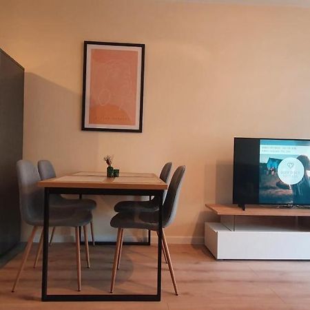 Apartament Kazart.Pl 5 Centurm/Plac Unii Daire Gdynia Dış mekan fotoğraf