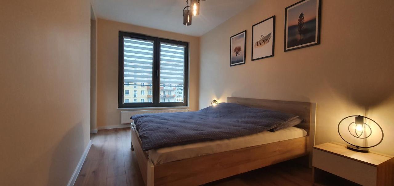 Apartament Kazart.Pl 5 Centurm/Plac Unii Daire Gdynia Dış mekan fotoğraf